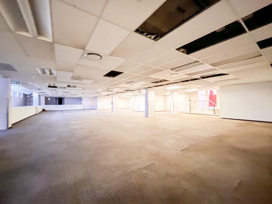 To Let commercial Property for Rent in Bellville Central Western Cape
